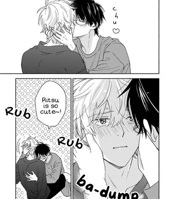 [Rakuta Shouko] Do You Understand What You’re Doing, Senpai [Eng] — 13