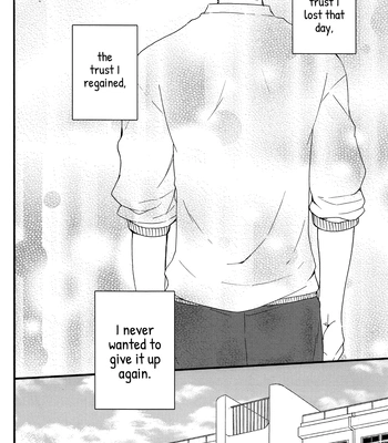 [Maru. (Raku.)] Koiseyo shounen! – Haikyuu!! dj [Eng] — 5