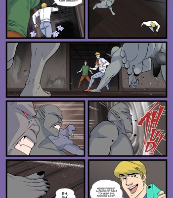 [JoNSFW] ScoobyDudes Chapter 0 – The Cumpire Case [Eng] — 030