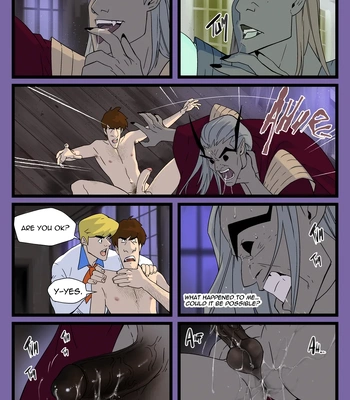 [JoNSFW] ScoobyDudes Chapter 0 – The Cumpire Case [Eng] — 032
