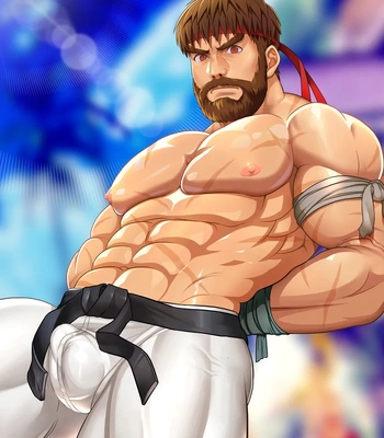 [BaraHentai] Ryu — 2