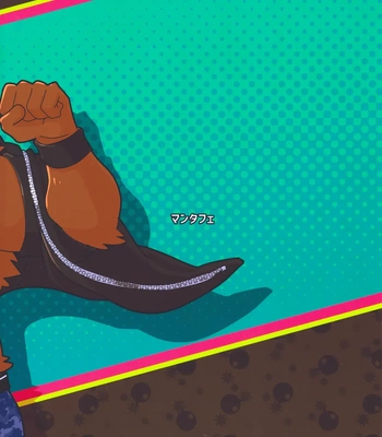 [Mantafe (Oota Manta)] Jirashite Bonbaie! – Teasing and Bom-Ba-Ye! [JP] — 022