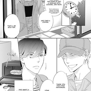 [HASHIMOTO Aoi] The Same Time as Always, The Same Place as Always (update c.8) [Eng] – Gay Comics image 005.jpg