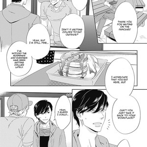 [HASHIMOTO Aoi] The Same Time as Always, The Same Place as Always (update c.8) [Eng] – Gay Comics image 007.jpg