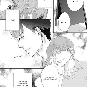 [HASHIMOTO Aoi] The Same Time as Always, The Same Place as Always (update c.8) [Eng] – Gay Comics image 008.jpg