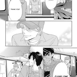 [HASHIMOTO Aoi] The Same Time as Always, The Same Place as Always (update c.8) [Eng] – Gay Comics image 009.jpg