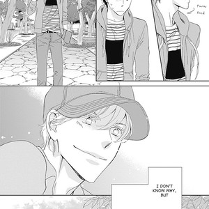 [HASHIMOTO Aoi] The Same Time as Always, The Same Place as Always (update c.8) [Eng] – Gay Comics image 010.jpg