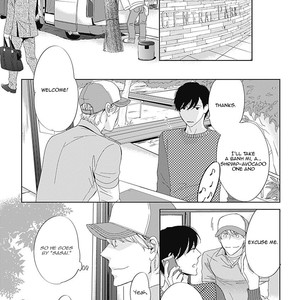 [HASHIMOTO Aoi] The Same Time as Always, The Same Place as Always (update c.8) [Eng] – Gay Comics image 011.jpg