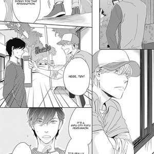 [HASHIMOTO Aoi] The Same Time as Always, The Same Place as Always (update c.8) [Eng] – Gay Comics image 012.jpg