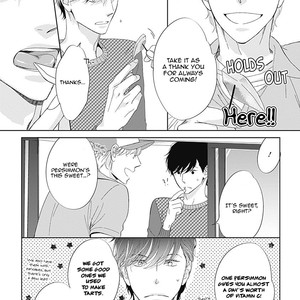 [HASHIMOTO Aoi] The Same Time as Always, The Same Place as Always (update c.8) [Eng] – Gay Comics image 013.jpg