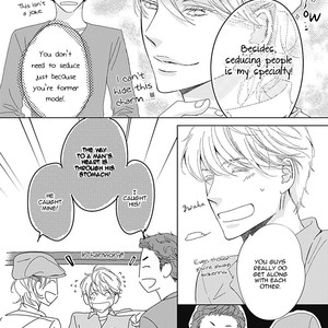 [HASHIMOTO Aoi] The Same Time as Always, The Same Place as Always (update c.8) [Eng] – Gay Comics image 017.jpg