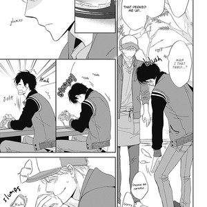 [HASHIMOTO Aoi] The Same Time as Always, The Same Place as Always (update c.8) [Eng] – Gay Comics image 022.jpg