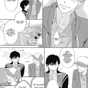 [HASHIMOTO Aoi] The Same Time as Always, The Same Place as Always (update c.8) [Eng] – Gay Comics image 024.jpg