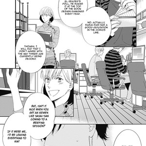 [HASHIMOTO Aoi] The Same Time as Always, The Same Place as Always (update c.8) [Eng] – Gay Comics image 030.jpg