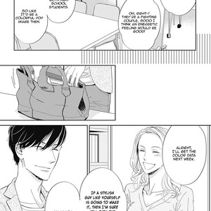 [HASHIMOTO Aoi] The Same Time as Always, The Same Place as Always (update c.8) [Eng] – Gay Comics image 033.jpg