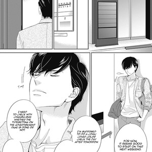 [HASHIMOTO Aoi] The Same Time as Always, The Same Place as Always (update c.8) [Eng] – Gay Comics image 034.jpg