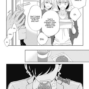 [HASHIMOTO Aoi] The Same Time as Always, The Same Place as Always (update c.8) [Eng] – Gay Comics image 036.jpg