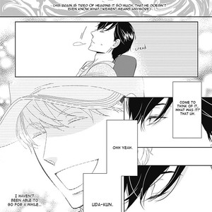 [HASHIMOTO Aoi] The Same Time as Always, The Same Place as Always (update c.8) [Eng] – Gay Comics image 038.jpg
