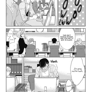 [HASHIMOTO Aoi] The Same Time as Always, The Same Place as Always (update c.8) [Eng] – Gay Comics image 039.jpg