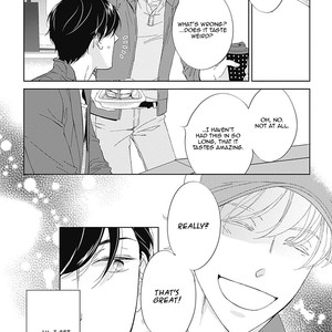 [HASHIMOTO Aoi] The Same Time as Always, The Same Place as Always (update c.8) [Eng] – Gay Comics image 042.jpg