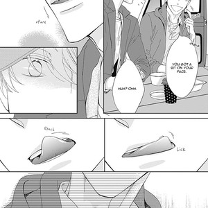[HASHIMOTO Aoi] The Same Time as Always, The Same Place as Always (update c.8) [Eng] – Gay Comics image 045.jpg