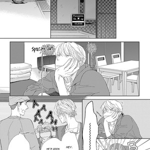 [HASHIMOTO Aoi] The Same Time as Always, The Same Place as Always (update c.8) [Eng] – Gay Comics image 047.jpg