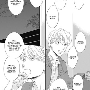 [HASHIMOTO Aoi] The Same Time as Always, The Same Place as Always (update c.8) [Eng] – Gay Comics image 050.jpg