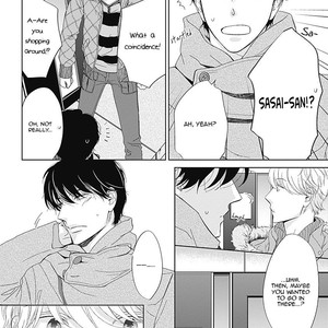 [HASHIMOTO Aoi] The Same Time as Always, The Same Place as Always (update c.8) [Eng] – Gay Comics image 058.jpg