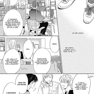 [HASHIMOTO Aoi] The Same Time as Always, The Same Place as Always (update c.8) [Eng] – Gay Comics image 059.jpg