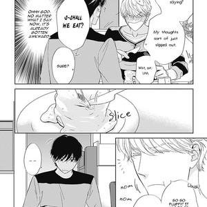 [HASHIMOTO Aoi] The Same Time as Always, The Same Place as Always (update c.8) [Eng] – Gay Comics image 061.jpg