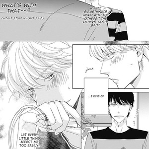 [HASHIMOTO Aoi] The Same Time as Always, The Same Place as Always (update c.8) [Eng] – Gay Comics image 063.jpg
