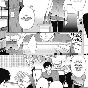 [HASHIMOTO Aoi] The Same Time as Always, The Same Place as Always (update c.8) [Eng] – Gay Comics image 066.jpg