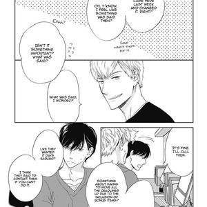 [HASHIMOTO Aoi] The Same Time as Always, The Same Place as Always (update c.8) [Eng] – Gay Comics image 067.jpg