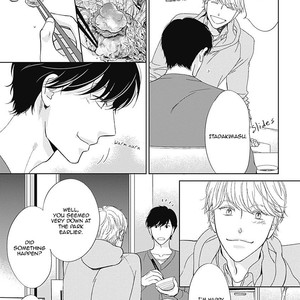 [HASHIMOTO Aoi] The Same Time as Always, The Same Place as Always (update c.8) [Eng] – Gay Comics image 072.jpg