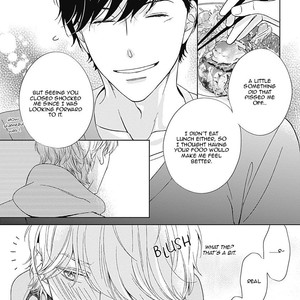 [HASHIMOTO Aoi] The Same Time as Always, The Same Place as Always (update c.8) [Eng] – Gay Comics image 073.jpg