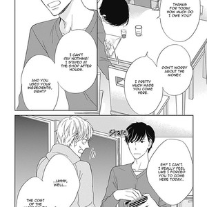 [HASHIMOTO Aoi] The Same Time as Always, The Same Place as Always (update c.8) [Eng] – Gay Comics image 075.jpg