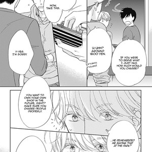 [HASHIMOTO Aoi] The Same Time as Always, The Same Place as Always (update c.8) [Eng] – Gay Comics image 076.jpg