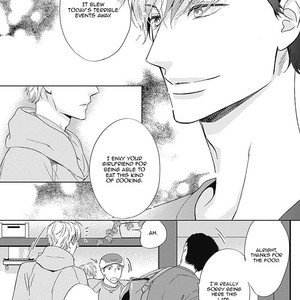 [HASHIMOTO Aoi] The Same Time as Always, The Same Place as Always (update c.8) [Eng] – Gay Comics image 077.jpg