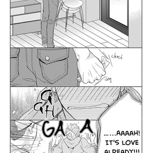[HASHIMOTO Aoi] The Same Time as Always, The Same Place as Always (update c.8) [Eng] – Gay Comics image 078.jpg
