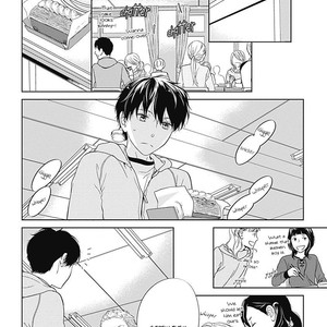 [HASHIMOTO Aoi] The Same Time as Always, The Same Place as Always (update c.8) [Eng] – Gay Comics image 083.jpg