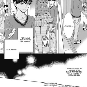 [HASHIMOTO Aoi] The Same Time as Always, The Same Place as Always (update c.8) [Eng] – Gay Comics image 085.jpg
