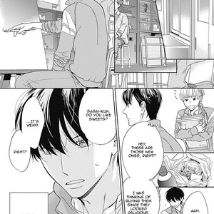 [HASHIMOTO Aoi] The Same Time as Always, The Same Place as Always (update c.8) [Eng] – Gay Comics image 086.jpg