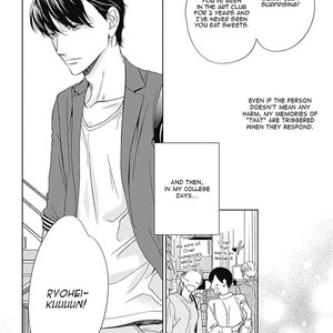 [HASHIMOTO Aoi] The Same Time as Always, The Same Place as Always (update c.8) [Eng] – Gay Comics image 087.jpg