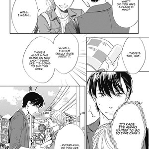 [HASHIMOTO Aoi] The Same Time as Always, The Same Place as Always (update c.8) [Eng] – Gay Comics image 089.jpg