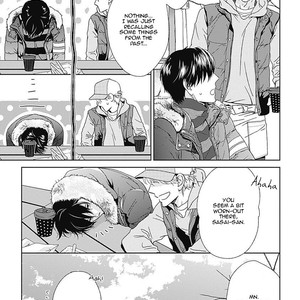 [HASHIMOTO Aoi] The Same Time as Always, The Same Place as Always (update c.8) [Eng] – Gay Comics image 096.jpg
