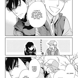 [HASHIMOTO Aoi] The Same Time as Always, The Same Place as Always (update c.8) [Eng] – Gay Comics image 097.jpg