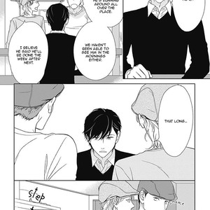 [HASHIMOTO Aoi] The Same Time as Always, The Same Place as Always (update c.8) [Eng] – Gay Comics image 102.jpg