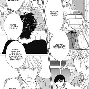 [HASHIMOTO Aoi] The Same Time as Always, The Same Place as Always (update c.8) [Eng] – Gay Comics image 103.jpg