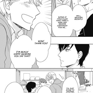 [HASHIMOTO Aoi] The Same Time as Always, The Same Place as Always (update c.8) [Eng] – Gay Comics image 104.jpg