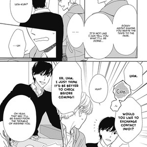 [HASHIMOTO Aoi] The Same Time as Always, The Same Place as Always (update c.8) [Eng] – Gay Comics image 105.jpg